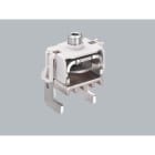 WOEHNER ELECTROTECHNICAL SYSTEMS - AGGANCI X MONT.SU BARRE N/F CON CL, NH1-