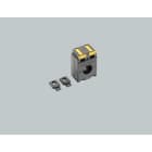 WOEHNER ELECTROTECHNICAL SYSTEMS - TA 100A, CL.0,5 X BASI VERT. NH00