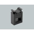 WOEHNER ELECTROTECHNICAL SYSTEMS - TA 150A, CL.0,5 X BASI V. NH1-3 + ADATT.