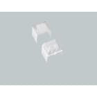 WOEHNER ELECTROTECHNICAL SYSTEMS - CALOTTE X FUSIBILI IN BASI VERT. NH1 -3