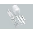 WOEHNER ELECTROTECHNICAL SYSTEMS - KIT X FISS.TA SU TERMINALI NH E CRITO, 1