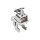WOEHNER ELECTROTECHNICAL SYSTEMS - AGGANCI IP20 X MONT.SU BARRE N/F C CL, N