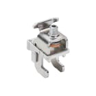 WOEHNER ELECTROTECHNICAL SYSTEMS - AGGANCI IP20 X MONT.SU BARRE N/F C CL, N