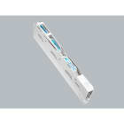 WOEHNER ELECTROTECHNICAL SYSTEMS - BASE SEZ. VERT. NH00, SIS.185, SEZ.3P, X