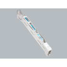 WOEHNER ELECTROTECHNICAL SYSTEMS - BASE SEZ. VERT. NH00, SIS.185, SEZ.3P, M