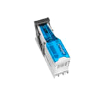 WOEHNER ELECTROTECHNICAL SYSTEMS - QUADRON SLIM, BASE SEZ. X NH000 X CB