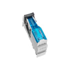 WOEHNER ELECTROTECHNICAL SYSTEMS - QUADRON SLIM, BASE SEZ. X NH000 X 60CLAS
