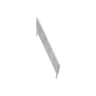 WOEHNER ELECTROTECHNICAL SYSTEMS - QUADRON SLIM, MODULO LATERALE X 33801