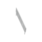 WOEHNER ELECTROTECHNICAL SYSTEMS - QUADRON SLIM, MODULO LATERALE X 33801