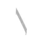 WOEHNER ELECTROTECHNICAL SYSTEMS - QUADRON SLIM, MODULO LATERALE X 33802