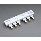 WOEHNER ELECTROTECHNICAL SYSTEMS - BARRE A PETTINE PER 2X CLBREAKER NH000