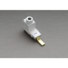 WOEHNER ELECTROTECHNICAL SYSTEMS - MORS.DI ALIMENTAZIONE X BARRE PETTINE 33