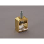 WOEHNER ELECTROTECHNICAL SYSTEMS - MORSETTO 185MMQ PER CLCARRIER E BREAKER