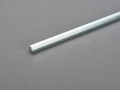 WOEHNER ELECTROTECHNICAL SYSTEMS - ACC.CL SWITCH, ASTA DI PROLUNGA 290MM