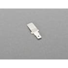 WOEHNER ELECTROTECHNICAL SYSTEMS - CONN.AUX X BASE SEZ. NH00 CON MORS. GABB