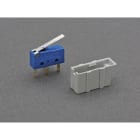 WOEHNER ELECTROTECHNICAL SYSTEMS - MICROSWITCH X QUADRON NH1 33917000