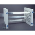 WOEHNER ELECTROTECHNICAL SYSTEMS - UNITA DI ALLACCIAMENTO 2000A X 800MM