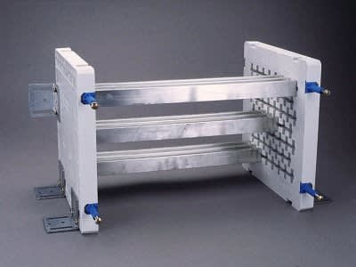 WOEHNER ELECTROTECHNICAL SYSTEMS - UNITA DI ALLACCIAMENTO 3200A X 800MM