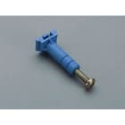 WOEHNER ELECTROTECHNICAL SYSTEMS - FISSAGGIO COPERTURA X UNITA ALLACIAMENTO