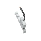 WOEHNER ELECTROTECHNICAL SYSTEMS - ADATT.UNIV. 22,5MM, 1 DIN, CLASSIC