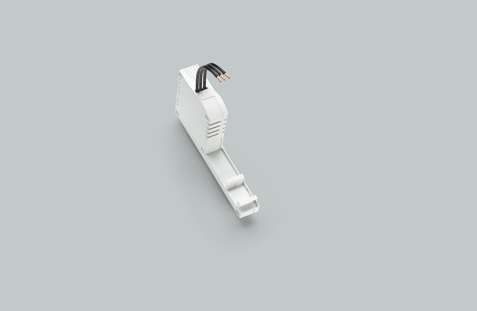 WOEHNER ELECTROTECHNICAL SYSTEMS - ADATT. EQUES UNIV. 22,5MM, 16A X CROSSBO 36009000A