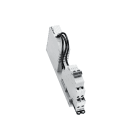 WOEHNER ELECTROTECHNICAL SYSTEMS - INTERRUTTORE 16A, 3P, PER FUS.10X38, X C