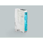 WOEHNER ELECTROTECHNICAL SYSTEMS - MOTUS AVVIATORE IBRIDO 0,6A X GUIDA DIN