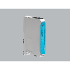 WOEHNER ELECTROTECHNICAL SYSTEMS - MOTUS AVVIATORE IBRIDO 2,4A X GUIDA DIN