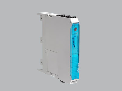 WOEHNER ELECTROTECHNICAL SYSTEMS - MOTUS AVVIATORE IBRIDO 2,4A X 30MM COMPA