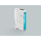 WOEHNER ELECTROTECHNICAL SYSTEMS - MOTUS AVVIATORE IBRIDO 9 A X GUIDA DIN