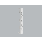 WOEHNER ELECTROTECHNICAL SYSTEMS - MOTUS, ADATTATORE X 60MM CLASSIC