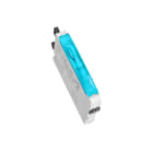 WOEHNER ELECTROTECHNICAL SYSTEMS - MOTUS AVV. IBRIDO 9A, I/O LINK, X CB