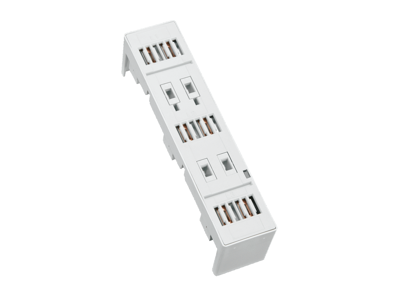 WOEHNER ELECTROTECHNICAL SYSTEMS - OMUS, ADATTATORE 36MM X 30COMPACT