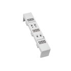 WOEHNER ELECTROTECHNICAL SYSTEMS - OMUS, ADATTATORE 36MM X 60CLASSIC