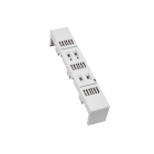 WOEHNER ELECTROTECHNICAL SYSTEMS - OMUS, ADATTATORE 36MM X 60CLASSIC