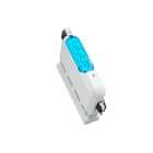 WOEHNER ELECTROTECHNICAL SYSTEMS - OMUS SWITCH IBRIDO 3P, UL X CROSSBOARD