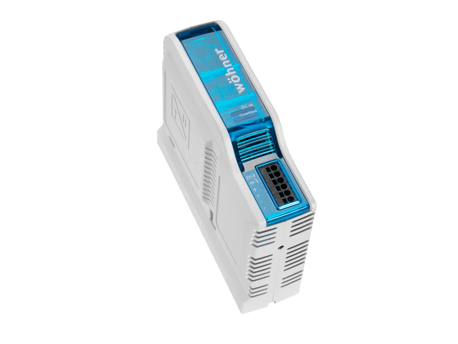 WOEHNER ELECTROTECHNICAL SYSTEMS - BROOME10 POWER SUPPLY 10A X CROSSBOARD 36200000A