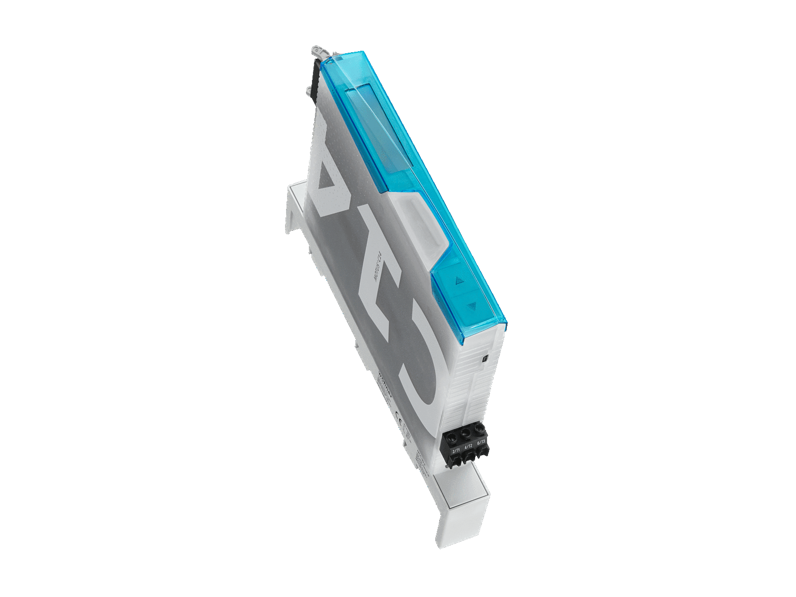 WOEHNER ELECTROTECHNICAL SYSTEMS - MOTUS C14 AVV. MOTORE 2,6A, C/D, 60CLASS 36257000A