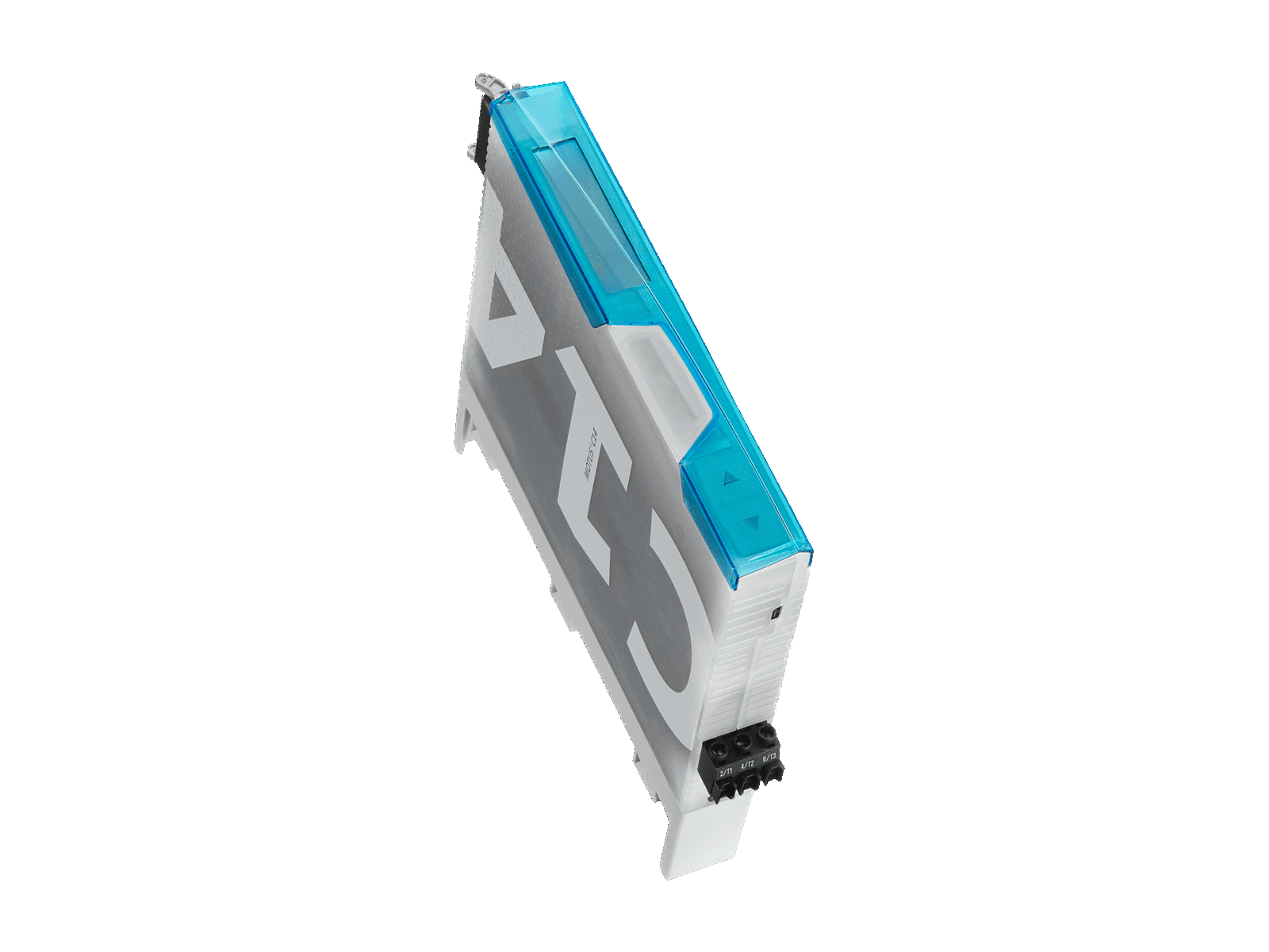 WOEHNER ELECTROTECHNICAL SYSTEMS - MOTUS C14 AVV. MOTORE 6,6A, C/D, 30COMPA