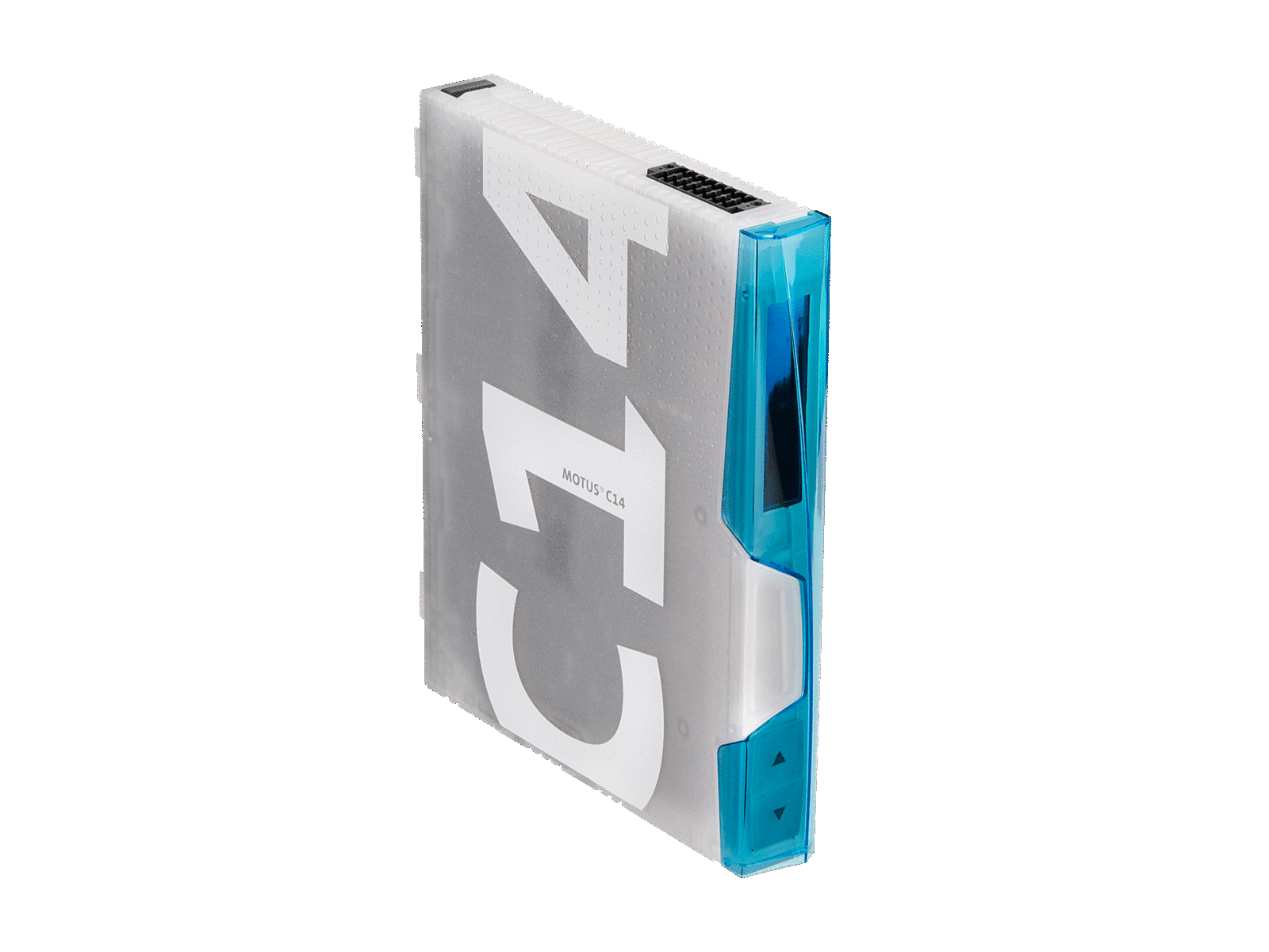 WOEHNER ELECTROTECHNICAL SYSTEMS - MOTUS C14 AVV. MOTORE 6,6A, C/D, X CB 36262000A