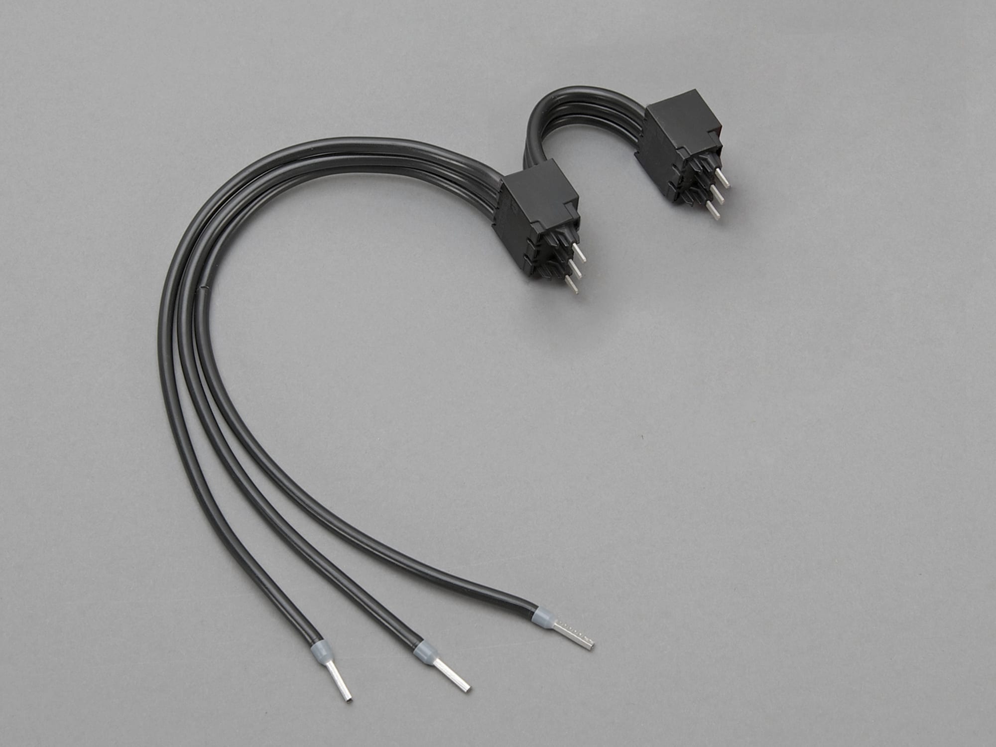 WOEHNER ELECTROTECHNICAL SYSTEMS - MOTUS, PONTICELLO, CONN. E CAVI X 2 UTEN