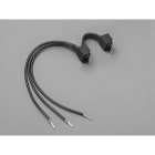 WOEHNER ELECTROTECHNICAL SYSTEMS - MOTUS, PONTICELLO, CONN. E CAVI X 2 UTEN