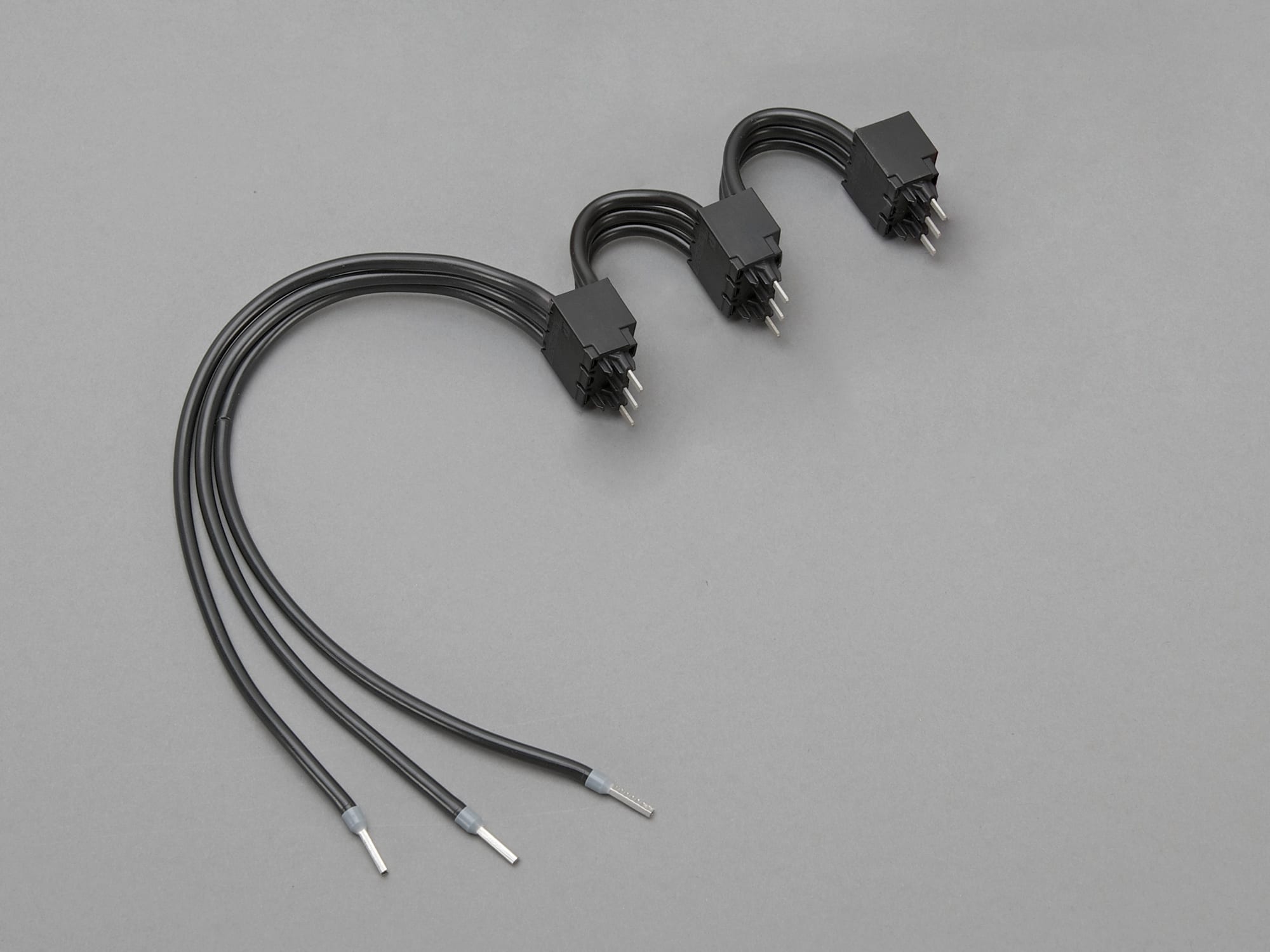 WOEHNER ELECTROTECHNICAL SYSTEMS - MOTUS, PONTICELLO, CONN. E CAVI X 3 UTEN