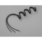 WOEHNER ELECTROTECHNICAL SYSTEMS - MOTUS, PONTICELLO, CONN. E CAVI X 4 UTEN