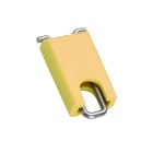 WOEHNER ELECTROTECHNICAL SYSTEMS - ACC. X 36050, LUCCHETTO BLOCCAGGIO LEVET
