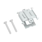 WOEHNER ELECTROTECHNICAL SYSTEMS - CLIP DI FISSAGGIO PER TA SU BARRE 30X10 37900000A