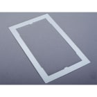 WOEHNER ELECTROTECHNICAL SYSTEMS - CORNICE SING. X QUADRON NH00 (33221/3322