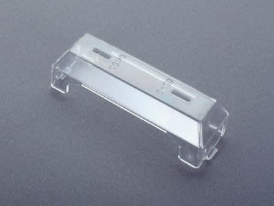 WOEHNER ELECTROTECHNICAL SYSTEMS - COPERTURA X FUSIBILI IN BASI NH00