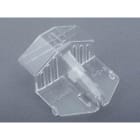 WOEHNER ELECTROTECHNICAL SYSTEMS - COPERTURA X FUSIBILI IN BASI NH1-3