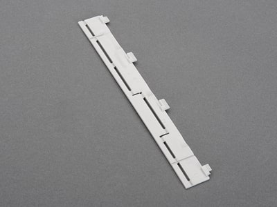 WOEHNER ELECTROTECHNICAL SYSTEMS - PROTEZIONE LATERALE PER BASI D/DO, 3P